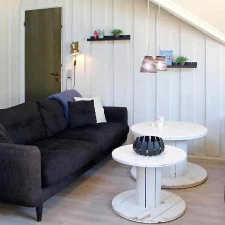 Xvii Holiday home
