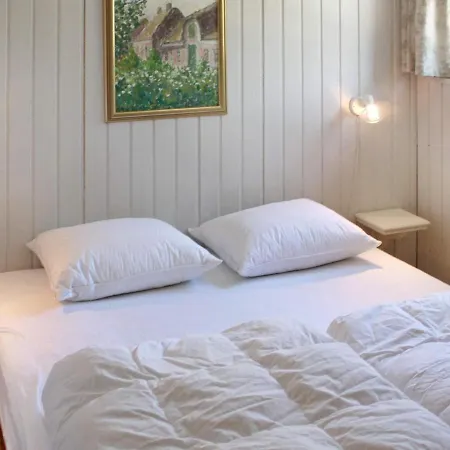 Xvii Holiday home Norre Nebel
