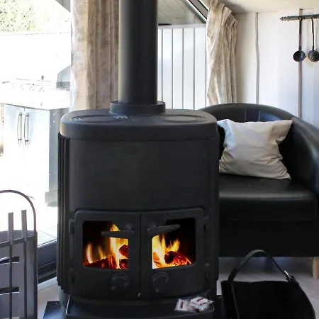 Holiday home Xvii