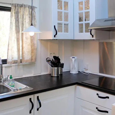 Xvii Holiday home