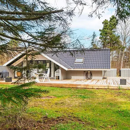Xvii Holiday home