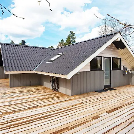Xvii Holiday home